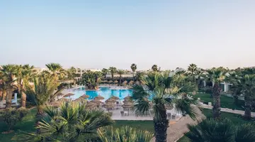 Iberostar Waves Mehari