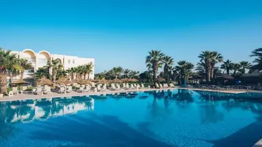 Iberostar Waves Mehari