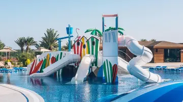 Iberostar Waves Mehari