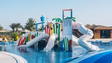 Iberostar Waves Mehari