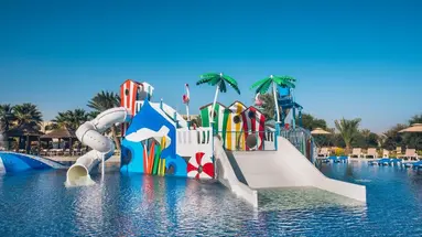 Iberostar Waves Mehari