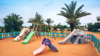 Iberostar Waves Mehari