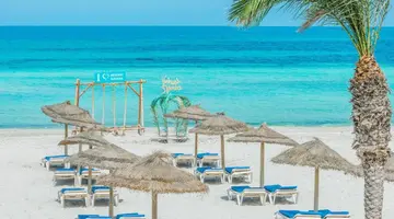 Iberostar Waves Mehari