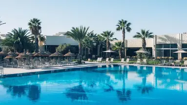 Iberostar Waves Mehari