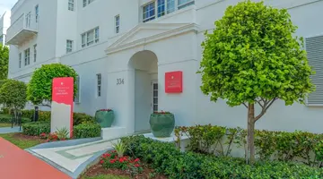 IBEROSTAR WAVES MIAMI BEACH