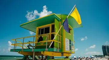 Iberostar Waves Miami Beach