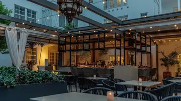 IBEROSTAR WAVES MIAMI BEACH