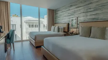 Iberostar Waves Miami Beach