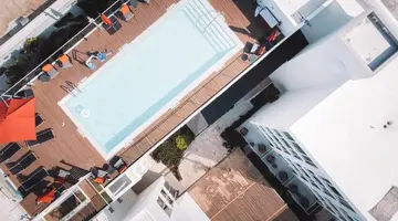 IBEROSTAR WAVES MIAMI BEACH