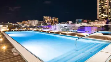 Iberostar Waves Miami Beach