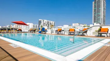 Iberostar Waves Miami Beach