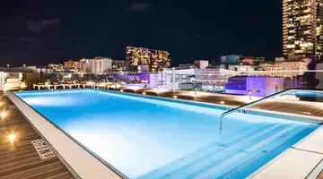 Iberostar Waves Miami Beach