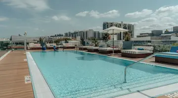 Iberostar Waves Miami Beach