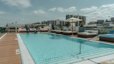 Iberostar Waves Miami Beach
