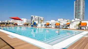 Iberostar Waves Miami Beach
