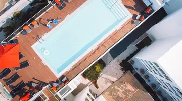 IBEROSTAR WAVES MIAMI BEACH