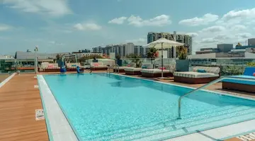 IBEROSTAR WAVES MIAMI BEACH
