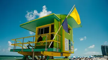 Iberostar Waves Miami Beach