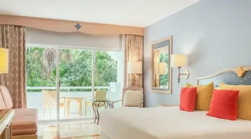 Iberostar WAVES PARAISO BEACH