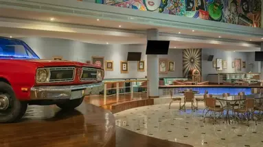 IBEROSTAR WAVES PARAISO BEACH