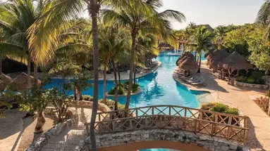 Iberostar Waves Paraiso Beach