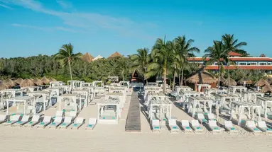Iberostar Waves Paraiso Beach