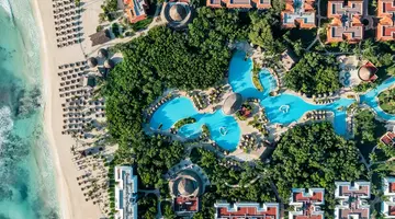 IBEROSTAR WAVES PARAISO BEACH