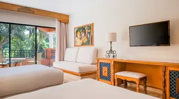 IBEROSTAR WAVES PARAISO BEACH