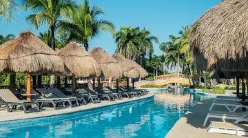 IBEROSTAR WAVES PARAISO BEACH