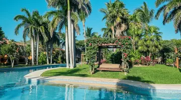 IBEROSTAR WAVES PARAISO BEACH