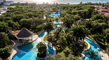 IBEROSTAR WAVES PARAISO BEACH