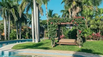 IBEROSTAR WAVES PARAISO BEACH