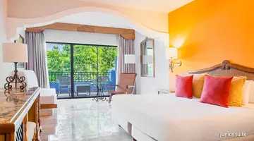 Iberostar Waves Paraiso Beach