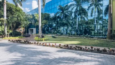 IBEROSTAR WAVES PARAISO BEACH