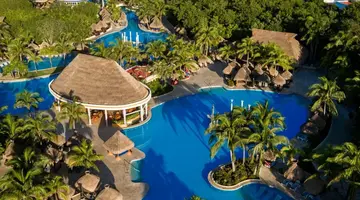 Iberostar Waves Paraiso Beach