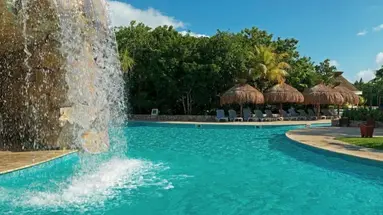 IBEROSTAR WAVES PARAISO BEACH