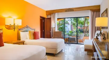 Iberostar Waves Paraiso Beach