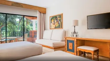 IBEROSTAR WAVES PARAISO BEACH