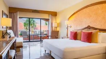 IBEROSTAR WAVES PARAISO BEACH