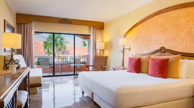 IBEROSTAR WAVES PARAISO BEACH