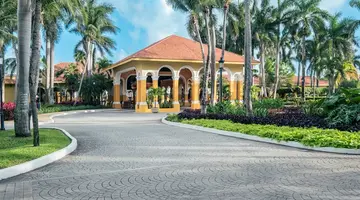 IBEROSTAR WAVES PARAISO BEACH
