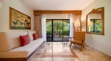 IBEROSTAR WAVES PARAISO BEACH