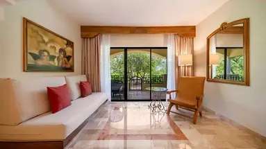 IBEROSTAR WAVES PARAISO BEACH
