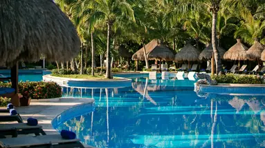 IBEROSTAR WAVES PARAISO BEACH