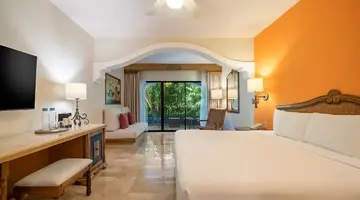 IBEROSTAR WAVES PARAISO BEACH