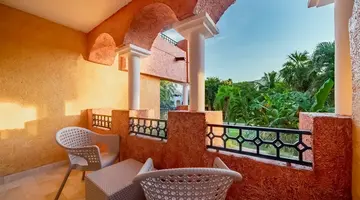 IBEROSTAR WAVES PARAISO BEACH