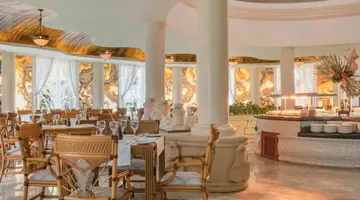 IBEROSTAR WAVES PARAISO BEACH