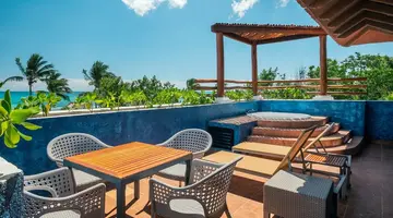 IBEROSTAR WAVES PARAISO BEACH