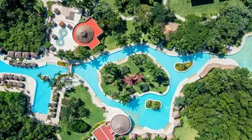 IBEROSTAR WAVES PARAISO BEACH