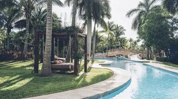IBEROSTAR WAVES PARAISO BEACH